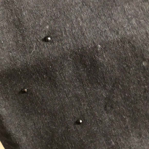 Mavi Jeans Adriana Ankle Embellished Skinny - Picture 3 of 10